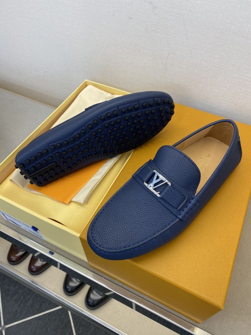 Louis Vuitton Tods Shoes